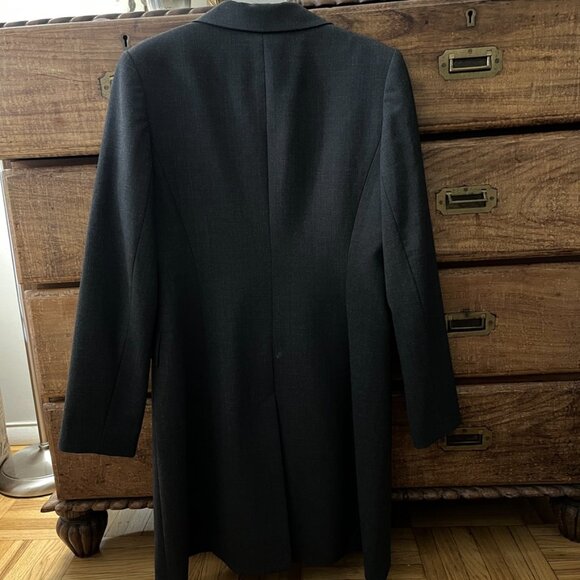 NWOT MODA International Blazer Coat - Picture 4 of 5